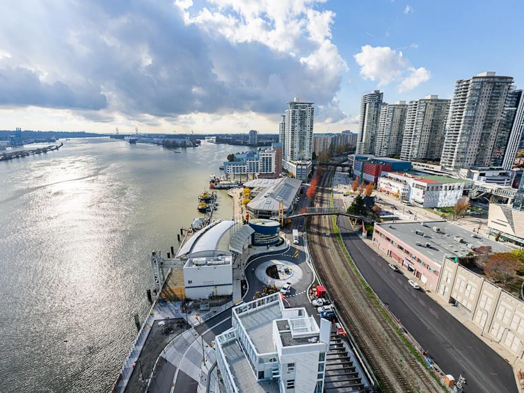 1602-680 Quayside Drive, New Westminster, BC, V3M 0P2 - 23