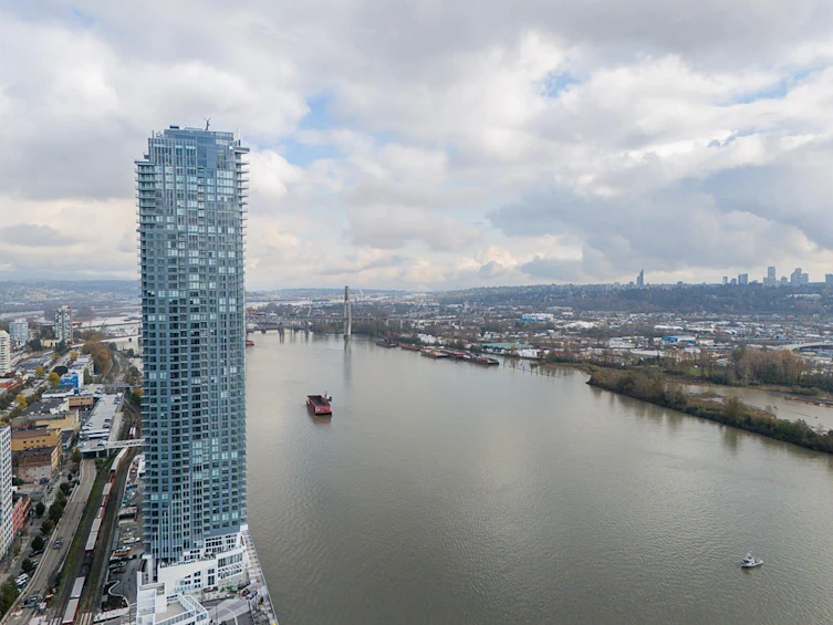 1602-680 Quayside Drive, New Westminster, BC, V3M 0P2 - 28