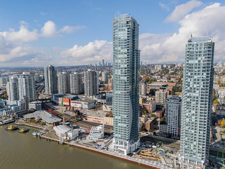 1602-680 Quayside Drive, New Westminster, BC, V3M 0P2 - 33