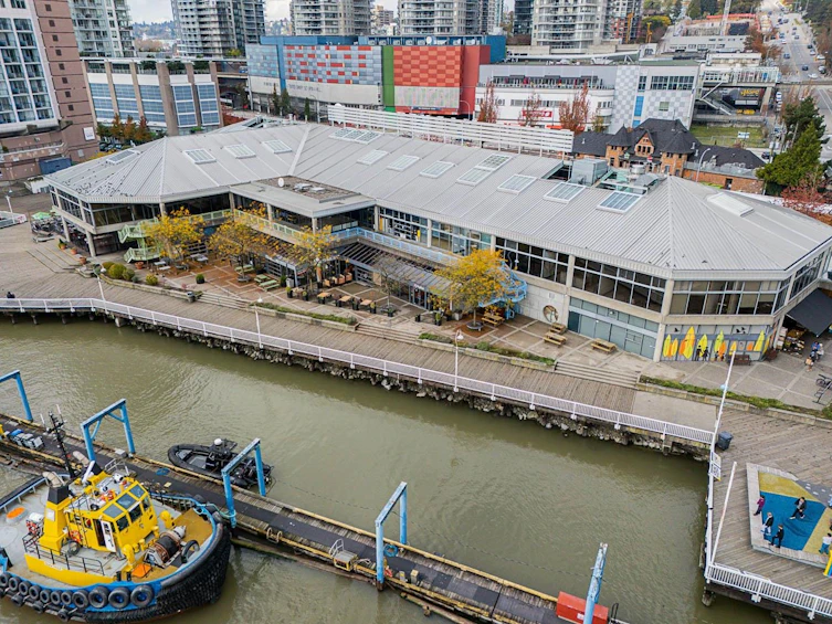 1602-680 Quayside Drive, New Westminster, BC, V3M 0P2 - 35