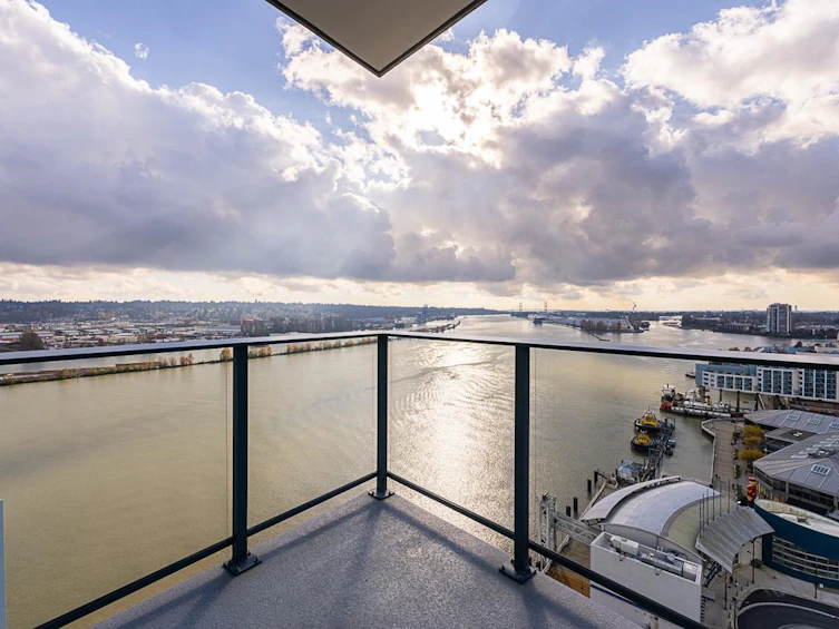 1602-680 Quayside Drive, New Westminster, BC, V3M 0P2 - 3