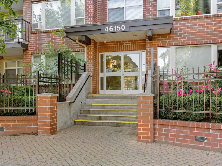 115-46150 Bole Avenue, Chilliwack, BC, V2P 0B7 - 21