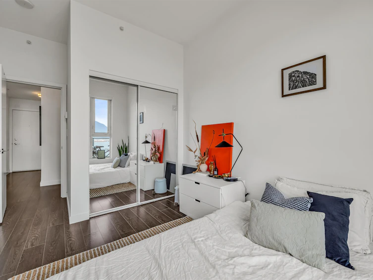 702-983 E Hastings Street, Vancouver, BC, V6A 0G9 - 13