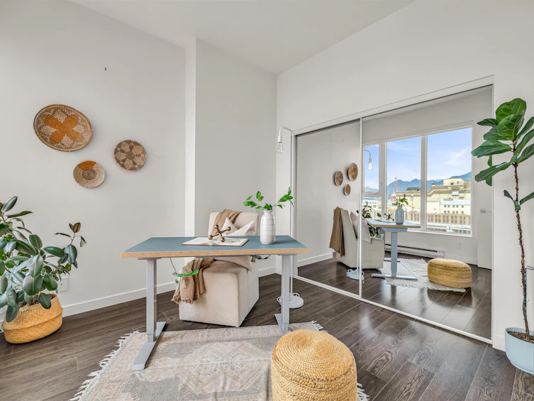 702-983 E Hastings Street, Vancouver, BC, V6A 0G9 - 15