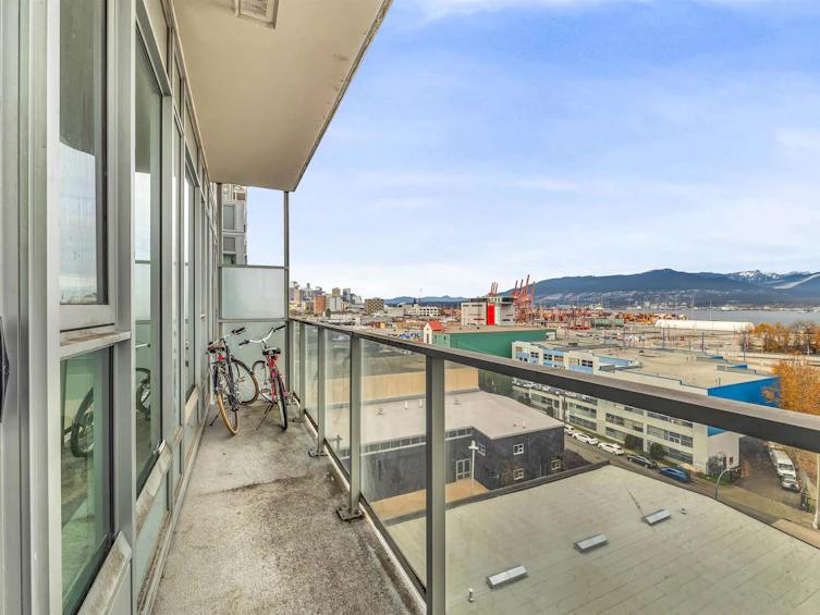 702-983 E Hastings Street, Vancouver, BC, V6A 0G9 - 22