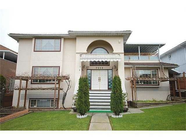 7512 Cariboo Road, Burnaby, BC, V3N 4A9