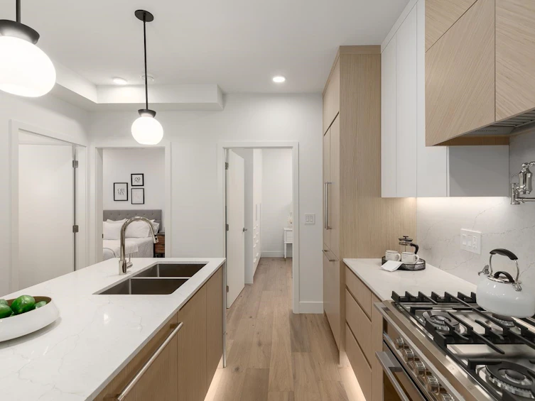 4-356 W 15th Avenue, Vancouver, BC, V5Y 1Y2 - 6