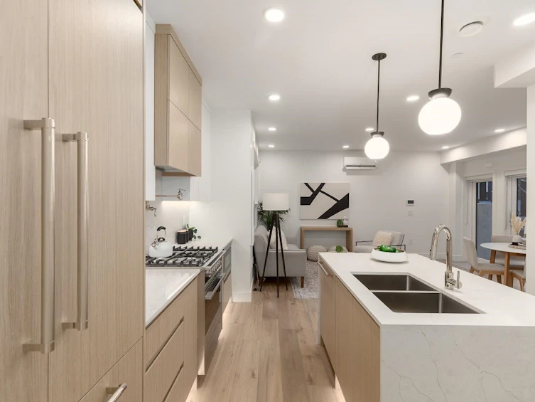 4-356 W 15th Avenue, Vancouver, BC, V5Y 1Y2 - 7