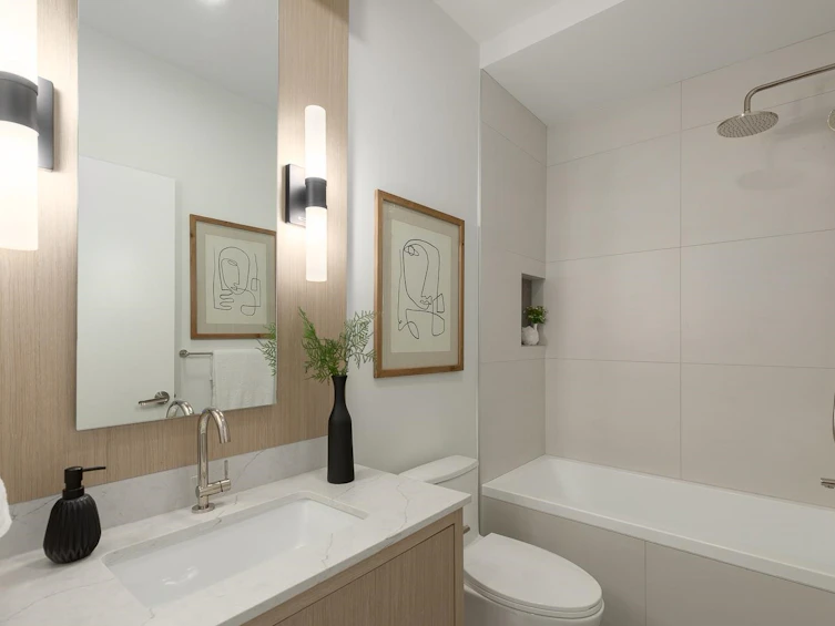 4-356 W 15th Avenue, Vancouver, BC, V5Y 1Y2 - 15
