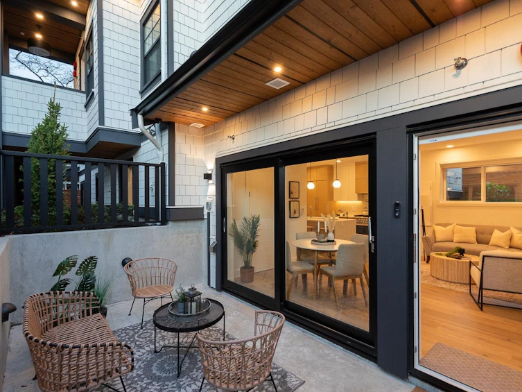 4-356 W 15th Avenue, Vancouver, BC, V5Y 1Y2 - 16