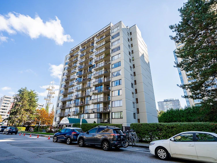 206-620 Seventh Avenue, New Westminster, BC, V3M 5T6 - 2