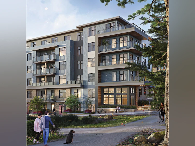 324-324 9456 134 Street, Surrey, BC, V3V 0G8
