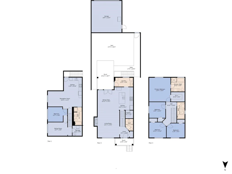 27076 35b Avenue, Langley, BC, V4W 0C3 - 40