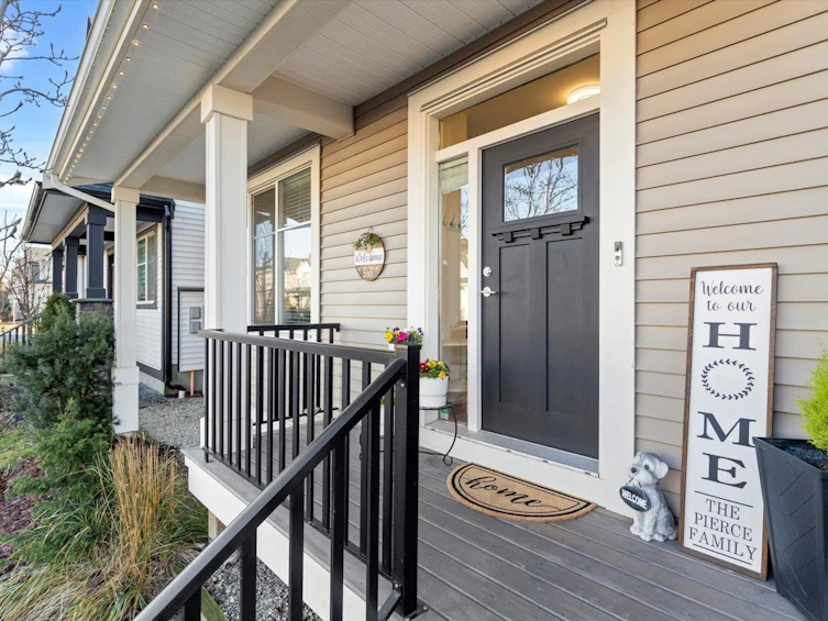 27076 35b Avenue, Langley, BC, V4W 0C3 - 2