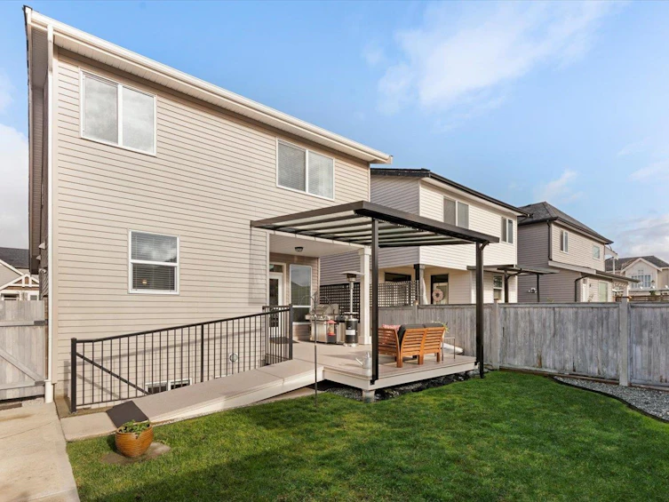 27076 35b Avenue, Langley, BC, V4W 0C3 - 24