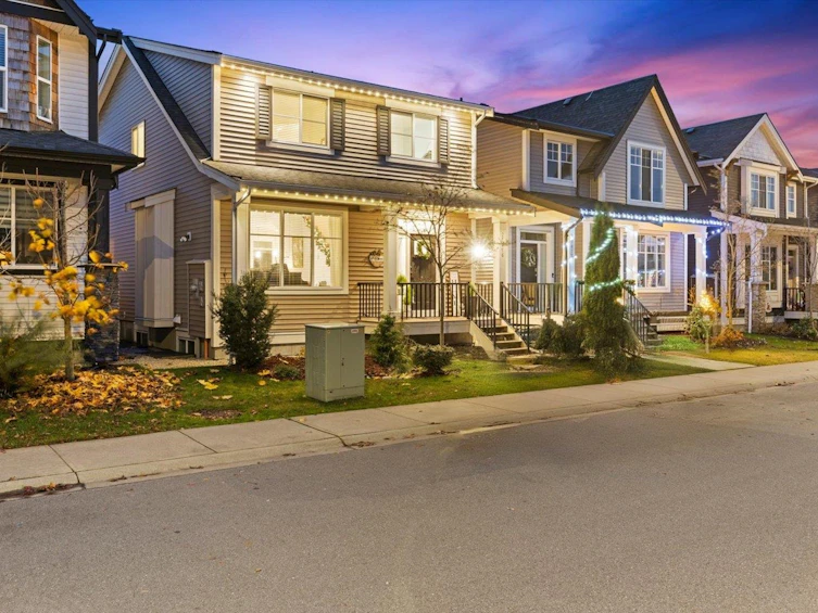 27076 35b Avenue, Langley, BC, V4W 0C3 - 34