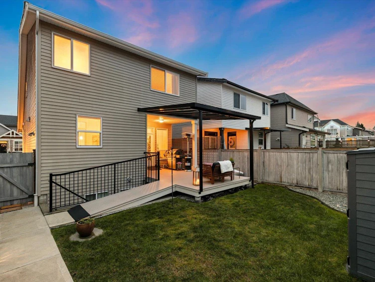 27076 35b Avenue, Langley, BC, V4W 0C3 - 36