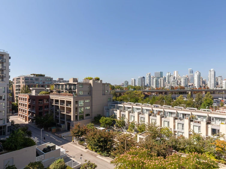 809-1887 Crowe Street, Vancouver, BC, V5Y 0B4 - 15
