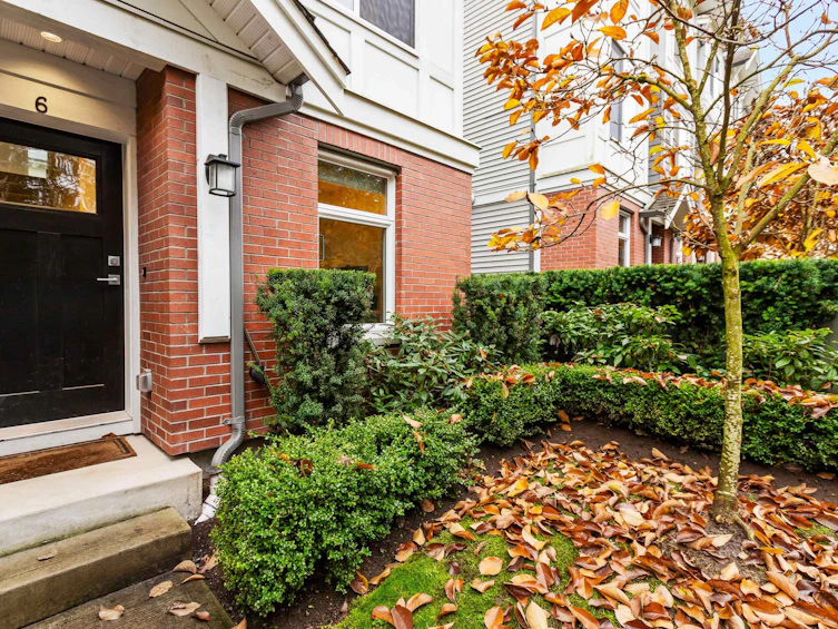 6-9718 161a Street, Surrey, BC, V4N 6S7 - 3
