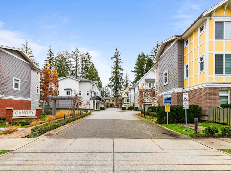 6-9718 161a Street, Surrey, BC, V4N 6S7 - 27