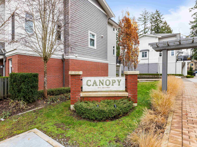 6-9718 161a Street, Surrey, BC, V4N 6S7 - 28