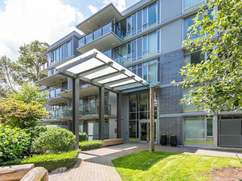 309 - 3162 Riverwalk Avenue, Vancouver BC