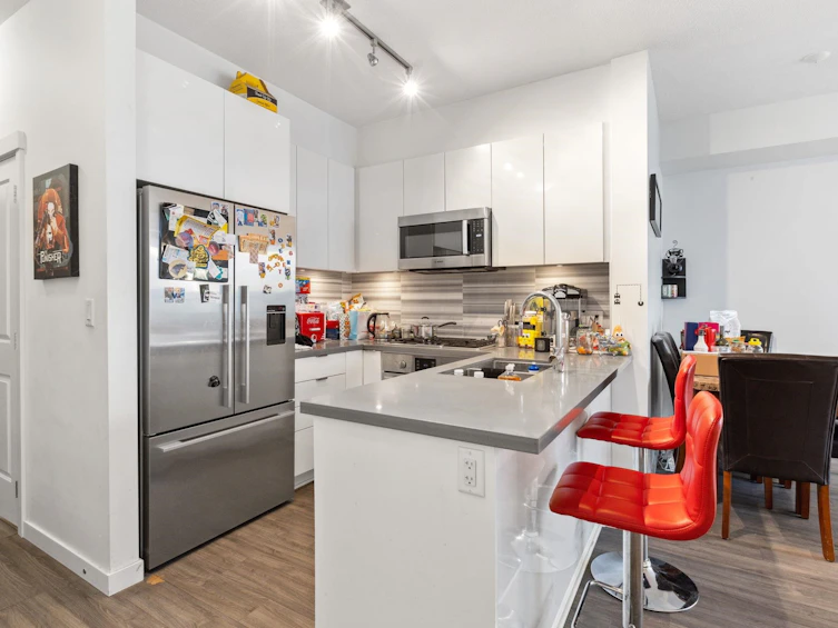 309-3162 Riverwalk Avenue, Vancouver, BC, V5S 0B7 - 6