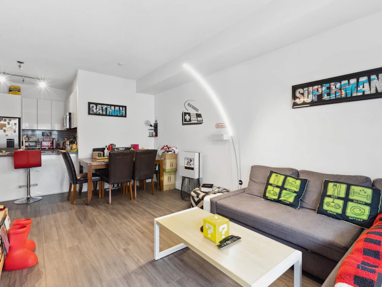309-3162 Riverwalk Avenue, Vancouver, BC, V5S 0B7 - 11