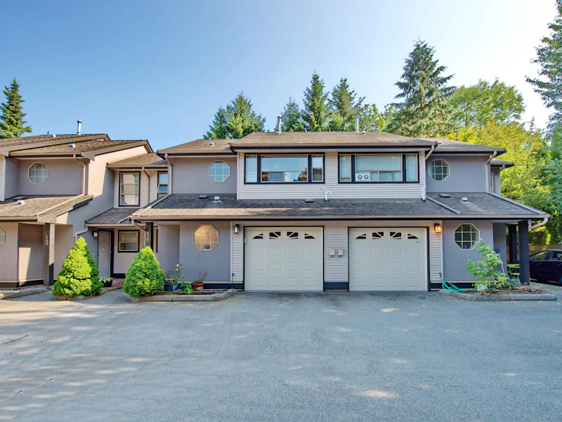 16 - 20841 Dewdney Trunk Road, Maple Ridge BC V2X 3E7