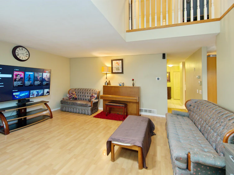 16-20841 Dewdney Trunk Road, Maple Ridge, BC, V2X 3E7 - 5