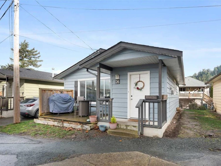 26-5648 Vedder Road, Chilliwack, BC, V2R 3M8 - 14
