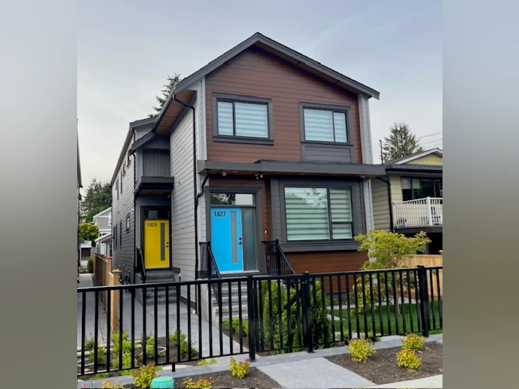 1829 Prairie Avenue, Port Coquitlam, BC, V3B 1V2 - 2