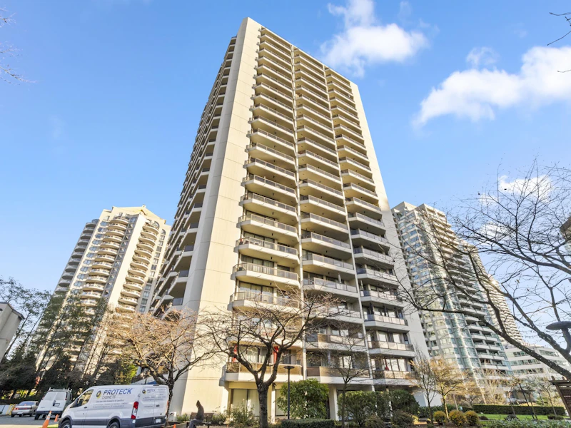 1805 - 4353 Halifax Street, Burnaby BC V5C 5Z4