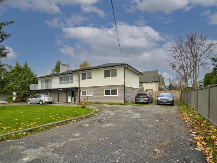 6229 Ladner Trunk Road, Delta, BC, V4K 3L9