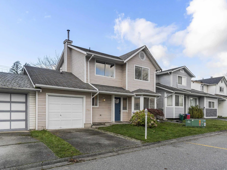 23-11125 232nd Street, Maple Ridge, BC, V2X 3R3 - 2