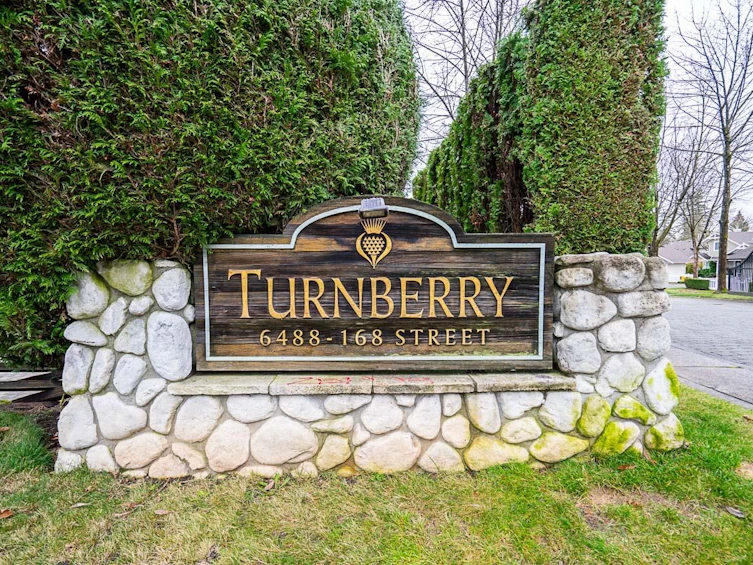 5-6488 168 Street, Surrey, BC, V3S 8Z1 - 2