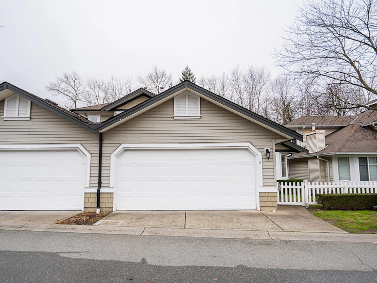 5-6488 168 Street, Surrey, BC, V3S 8Z1 - 4