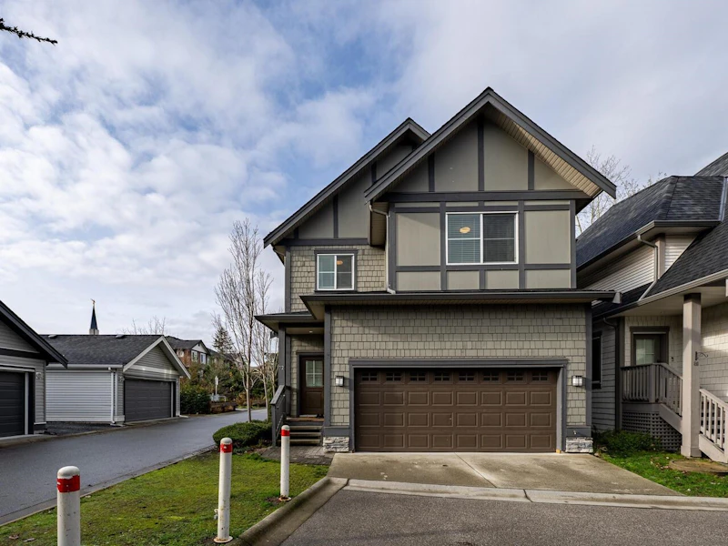 82 - 8217 204b Street, Langley BC