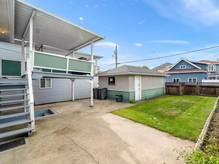 6349 Dumfries Street, Vancouver, BC, V5P 3B5 - 25