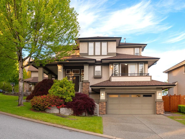64 Maple Drive, Port Moody, BC, V3H 0A7 - 2
