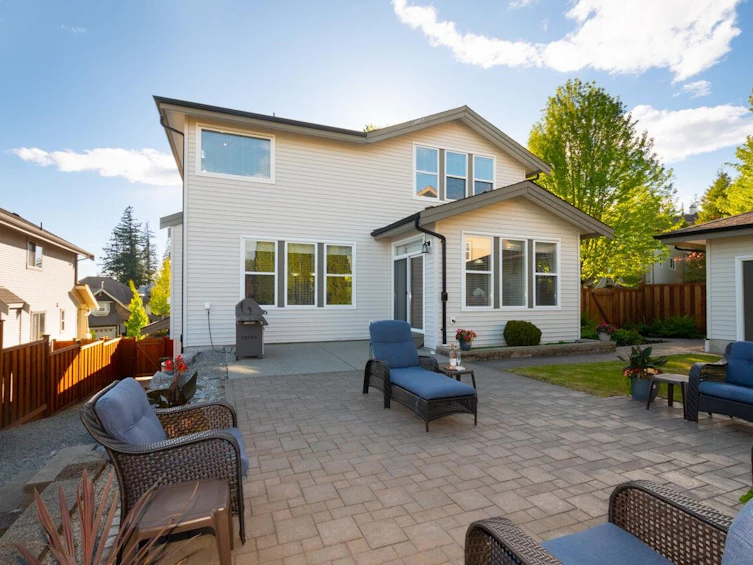 64 Maple Drive, Port Moody, BC, V3H 0A7 - 29