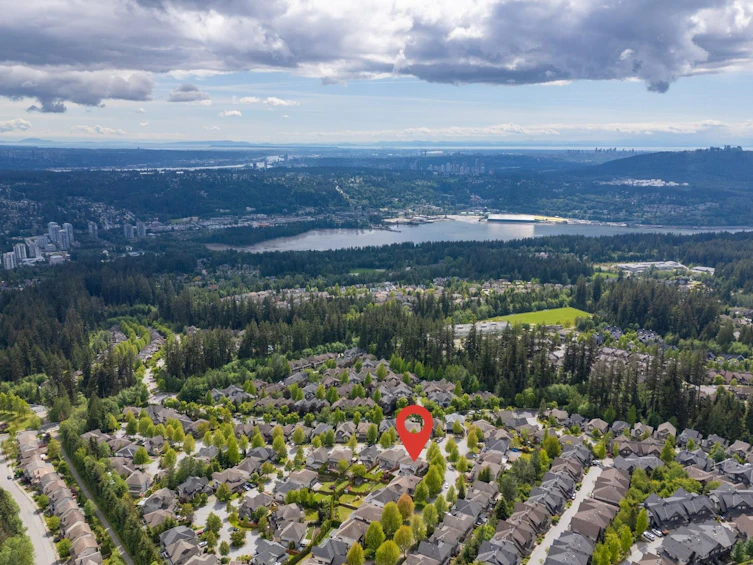 64 Maple Drive, Port Moody, BC, V3H 0A7 - 40