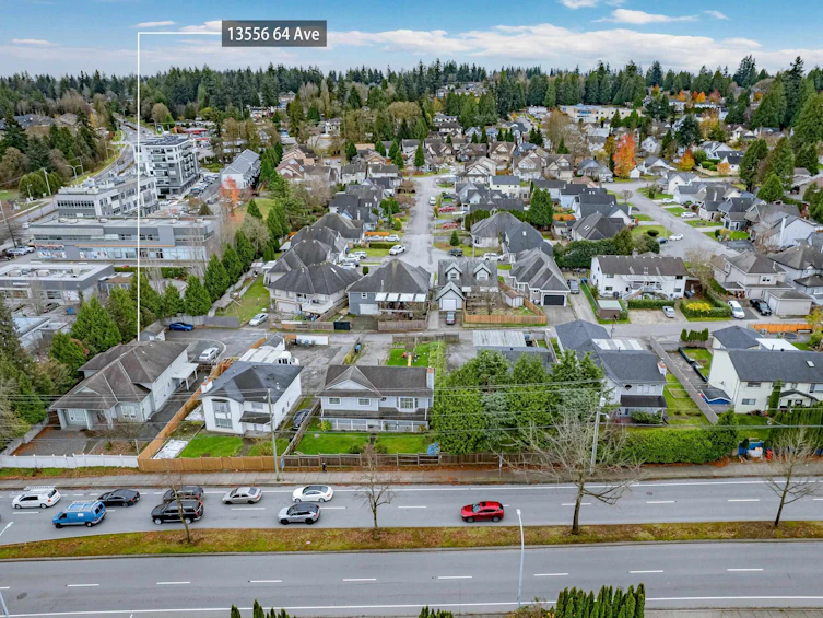 13556 64 Avenue, Surrey, BC, V3W 1Y3 - 9