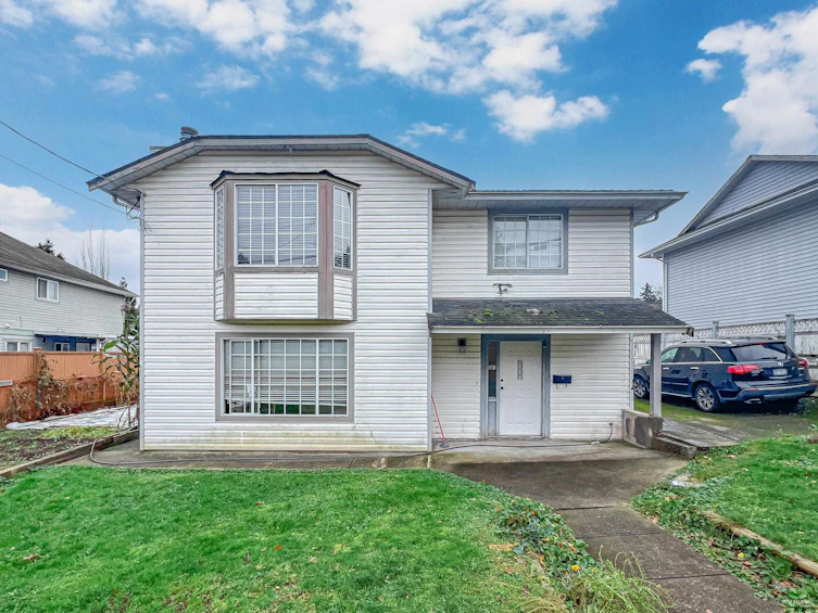 13550 64 Avenue, Surrey, BC, V3W 1Y3
