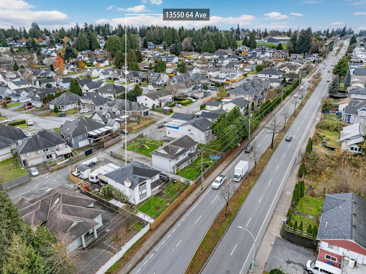 13550 64 Avenue, Surrey, BC, V3W 1Y3 - 7