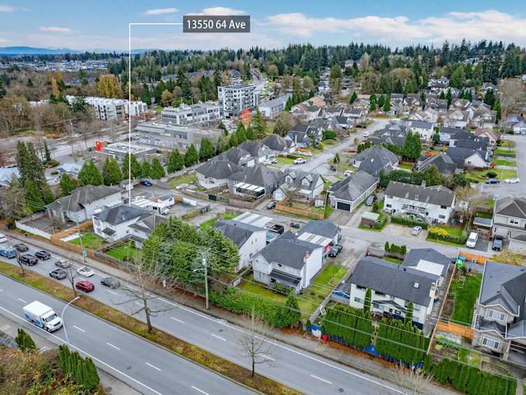 13550 64 Avenue, Surrey, BC, V3W 1Y3 - 11