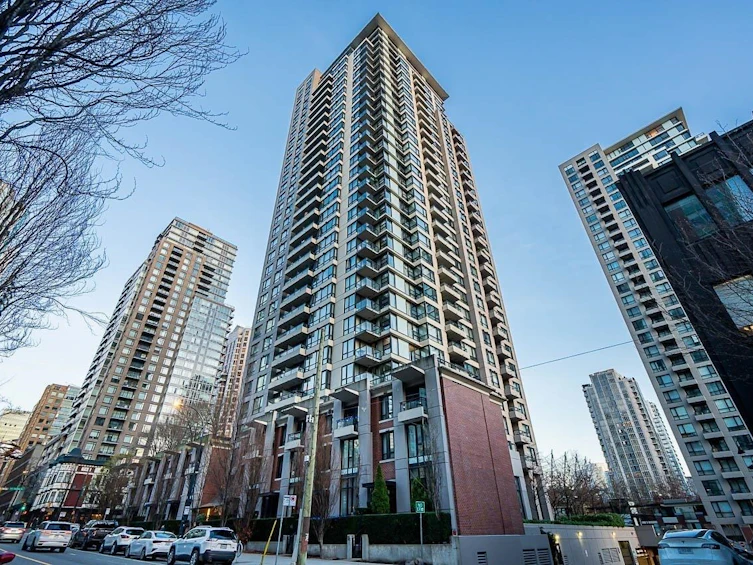 402-928 Homer Street, Vancouver, BC, V6B 1T7
