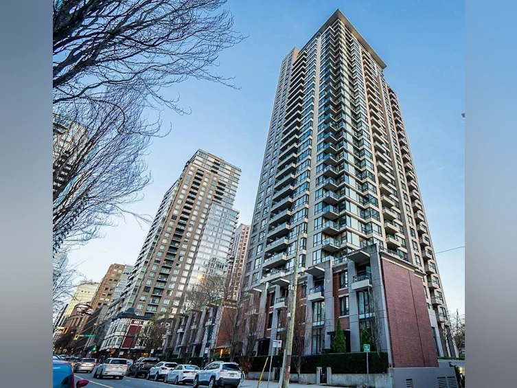 402-928 Homer Street, Vancouver, BC, V6B 1T7 - 2