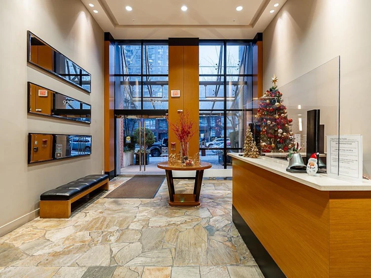 402-928 Homer Street, Vancouver, BC, V6B 1T7 - 24