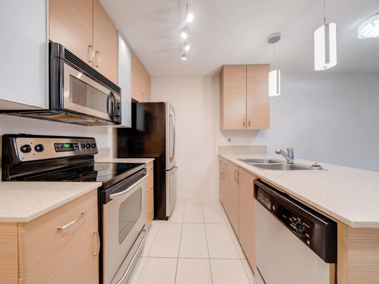 402-928 Homer Street, Vancouver, BC, V6B 1T7 - 4